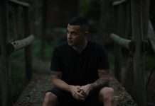 Premiere : Pressure Point – Planet Texture