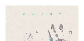 Quart (Vince Watson) new album “Life Is Beautiful” on BBE,out August 24