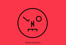 Sasha presents Last Night On Earth | Show 040 (August 2018)