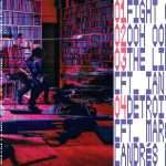 Listen : Shigeto – Fight Club,from ‘Weighted’ EP