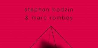 Stephan Bodzin & Marc Romboy – Kerberos Remixes (incl.Solomun & Johannes Brecht, André Hommen and Matador) on SYSTEMATIC Recordings
