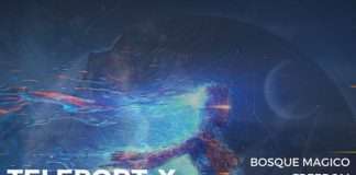 Premiere : Teleport-X – Bosque Magico