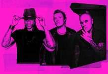 Listen : The Prodigy share Wh0 remix of ‘Need Some1’