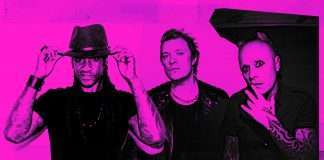 Listen : The Prodigy share Wh0 remix of ‘Need Some1’