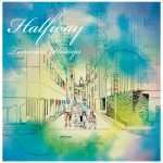 Listen : Tominori Hosoya new album Halfway (TH Pressing)
