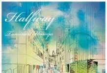 Listen : Tominori Hosoya new album Halfway (TH Pressing)