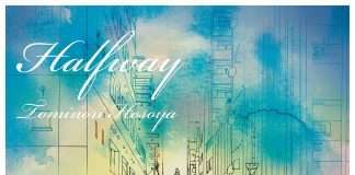 Listen : Tominori Hosoya new album Halfway (TH Pressing)