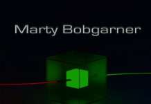 Premiere : Marty Bobgarner – Moi Aussi