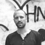 Premiere : Luc Ringeisen – Qu Un Fois (Lorenzo Chiabotti Remix)