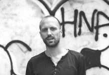 Premiere : Luc Ringeisen – Qu Un Fois (Lorenzo Chiabotti Remix)