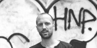 Premiere : Luc Ringeisen – Qu Un Fois (Lorenzo Chiabotti Remix)