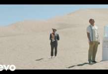 Col3trane – Britney(video)