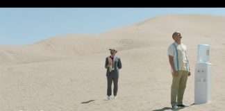 Col3trane – Britney(video)