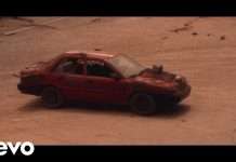 Vic Mensa – Reverse ft. G-Eazy(video)