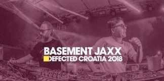 Basement Jaxx – Live from Defected Croatia 2018