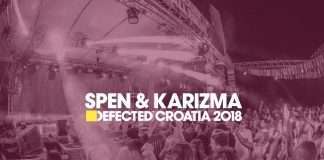 Watch : Spen & Karizma – Live from Defected Croatia 2018