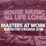 Masters At Work – Live from Defected Croatia 2018