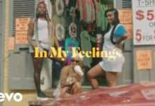 Watch :Drake – In My Feelings(video)