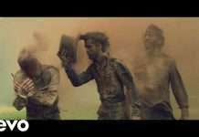 Imagine Dragons – Natural(Video)