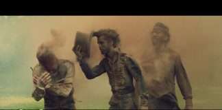 Imagine Dragons – Natural(Video)