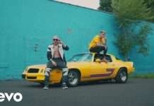 Machine Gun Kelly – LOCO(video)