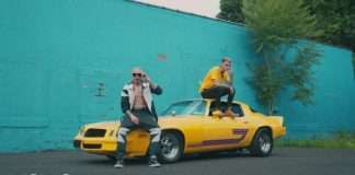 Machine Gun Kelly – LOCO(video)