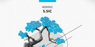 Premiere : S.Sic – Ship Ahoy