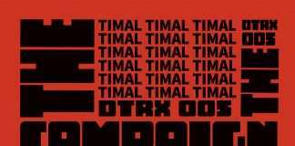 Premiere : Timal & Elomak – The President