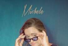 Thor Rixon “Michele (LP)” on Get Physical Music