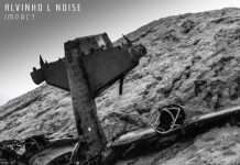 Premiere : Alvinho L Noise – Innocence 909