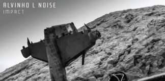 Premiere : Alvinho L Noise – Innocence 909