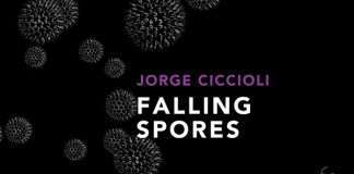 Premiere : Jorge Ciccioli – Phyla