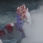 Aïsha Devi shares new video for ‘Light Luxury’ in collaboration with Chinese artist Tianzhou Chen