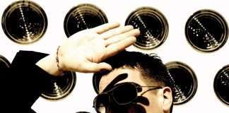 Beroshima “Encounter EP” (Muller Records)