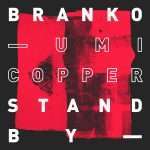 Branko blends baile funk patterns and soulful vocals on new Enchufada release ‘Stand By’