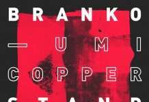 Branko blends baile funk patterns and soulful vocals on new Enchufada release ‘Stand By’