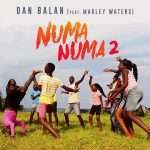 Dan Balan releases “Numa Numa 2”