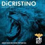 Premiere : DiCristino – Ancient Days (Original Mix)