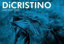 Premiere : DiCristino – Ancient Days (Original Mix)