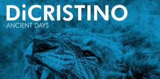 Premiere : DiCristino – Ancient Days (Original Mix)