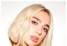 Silk City, Dua Lipa shares Electricity ft. Diplo, Mark Ronson (Video)