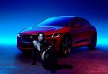 Watch : Dua Lipa x Jaguar – “Want To” (PACE Remix)