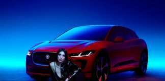 Watch : Dua Lipa x Jaguar – “Want To” (PACE Remix)