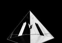 Ejeca – The Crystal Maze EP (inc. Special Request remix)