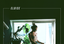 Introducing : Eloise – with debut track ‘You, Dear’