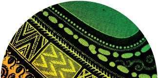 Emanuel Satie – Addis Ababa EP (Crosstown Rebels)