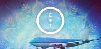 Premiere : Euphonic Traveller feat. Zach Alwin – Planes over Ushuaïa (Radio Edit)