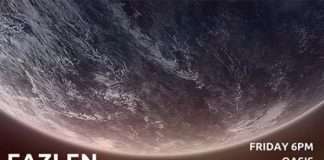 Premiere : Fazlen – Friday 6PM