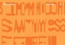 Yuksek, Bill Brewster & NTEIBINT deliver stunning remixes of ‘Feel Me’ by Simon Says