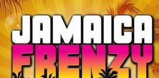 Jamaica Frenzy Festival – Negril, Jamaica, March 25-31 2019